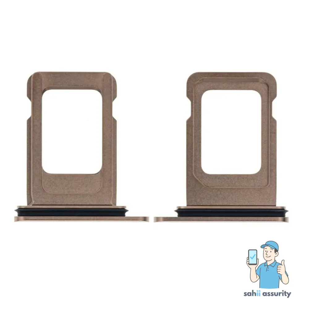 SIM Card Holder Tray for Apple iPhone 11 Pro